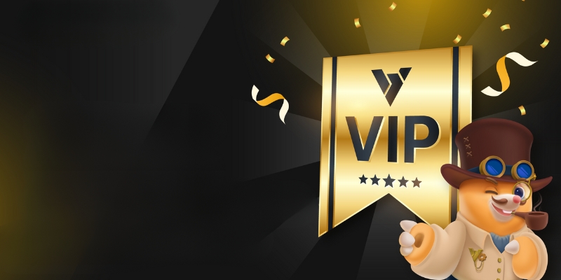 Chính sách VIP có 1 không 2 tại KO66